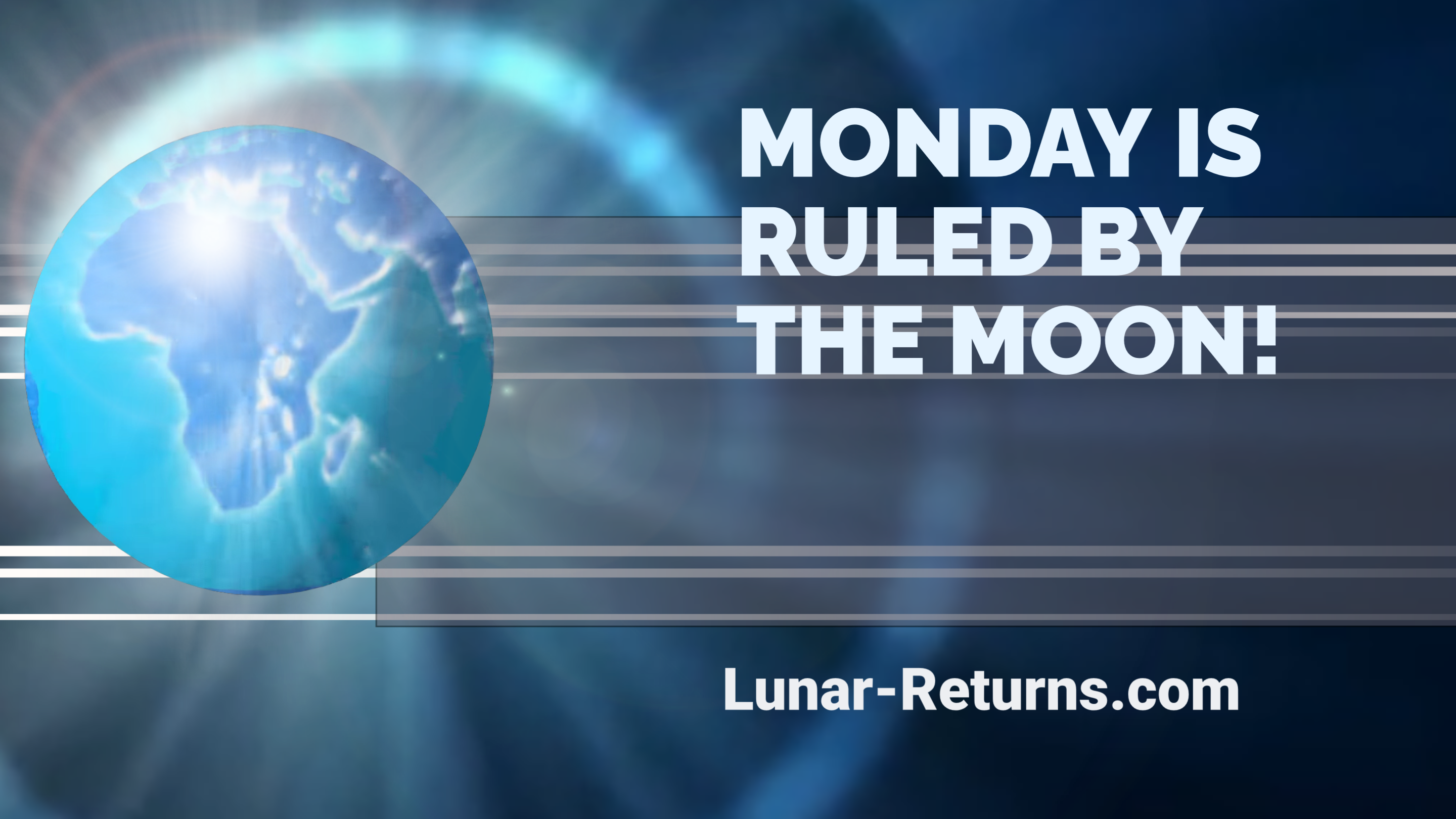 moon is monday